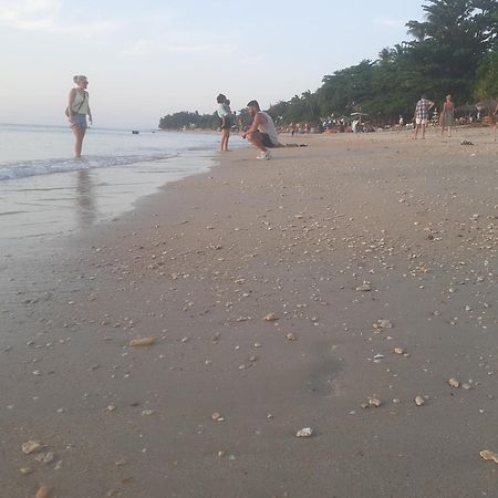 Lanta Daisy Residence Ko Lanta Exteriör bild