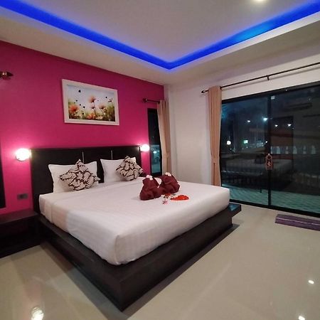 Lanta Daisy Residence Ko Lanta Exteriör bild