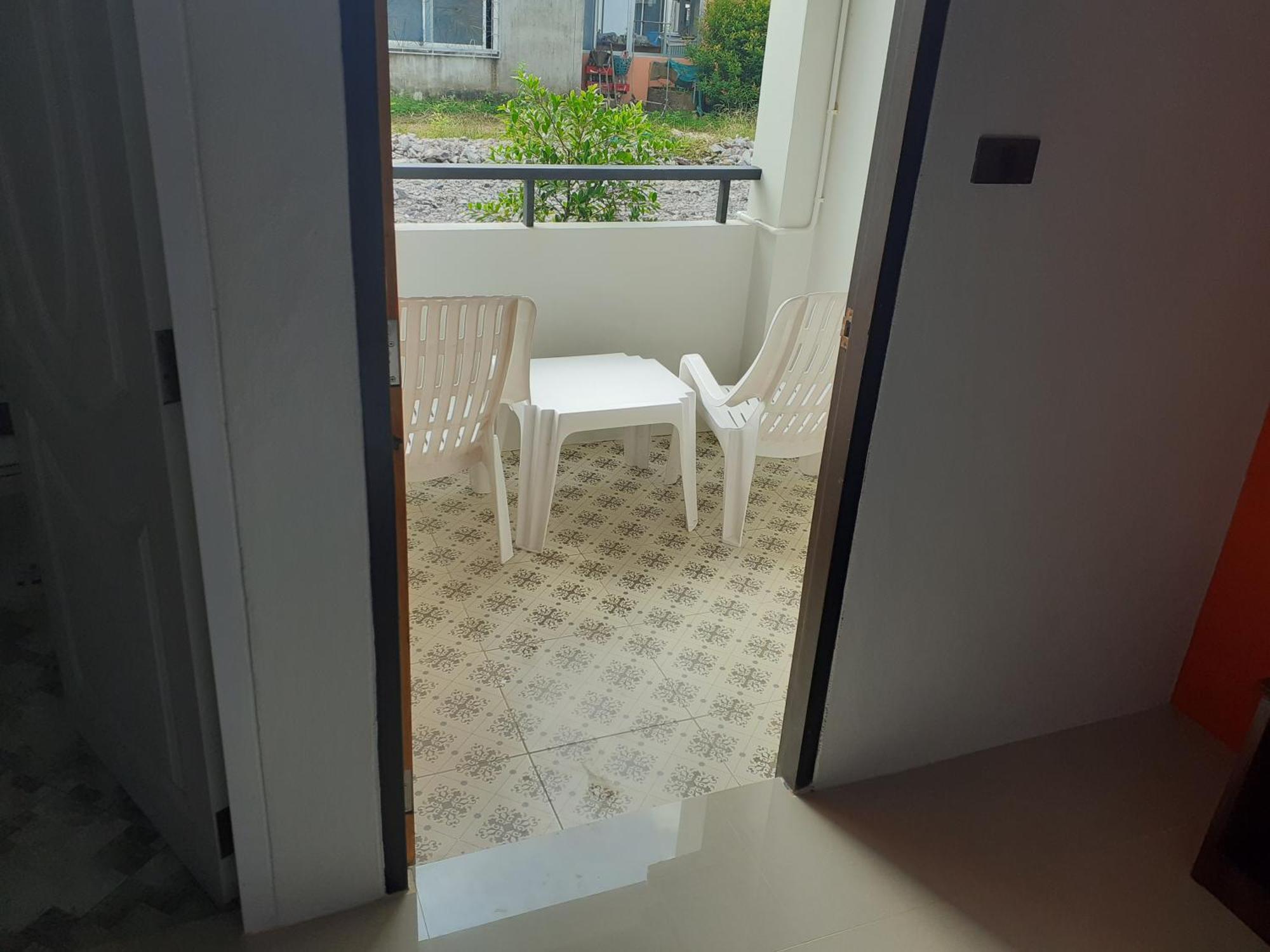 Lanta Daisy Residence Ko Lanta Rum bild
