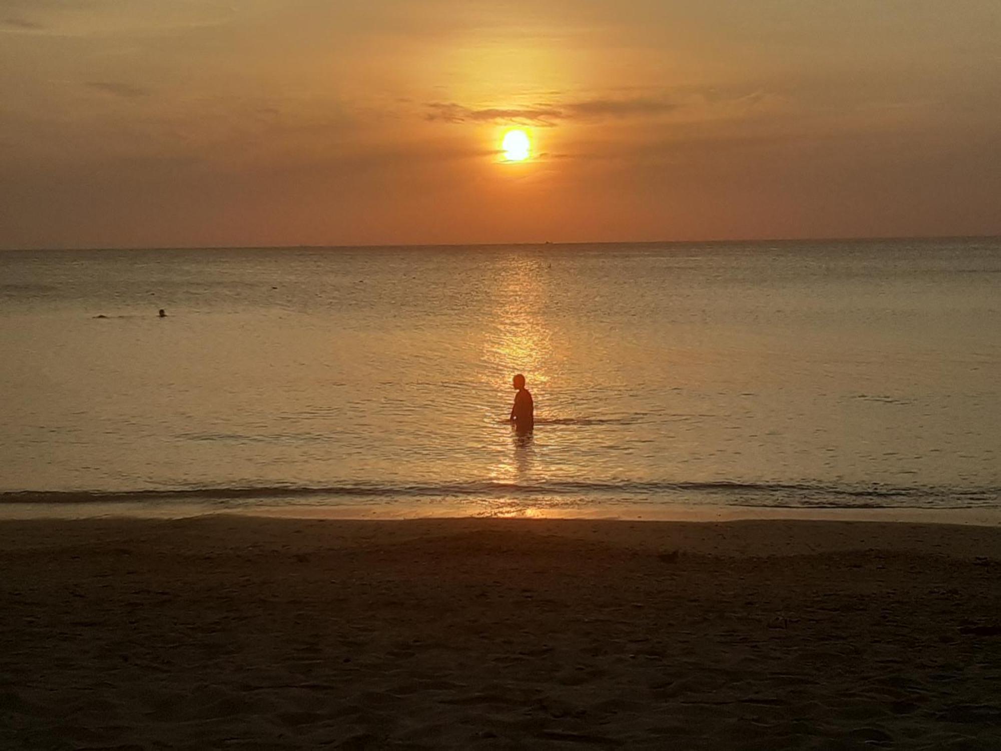 Lanta Daisy Residence Ko Lanta Exteriör bild