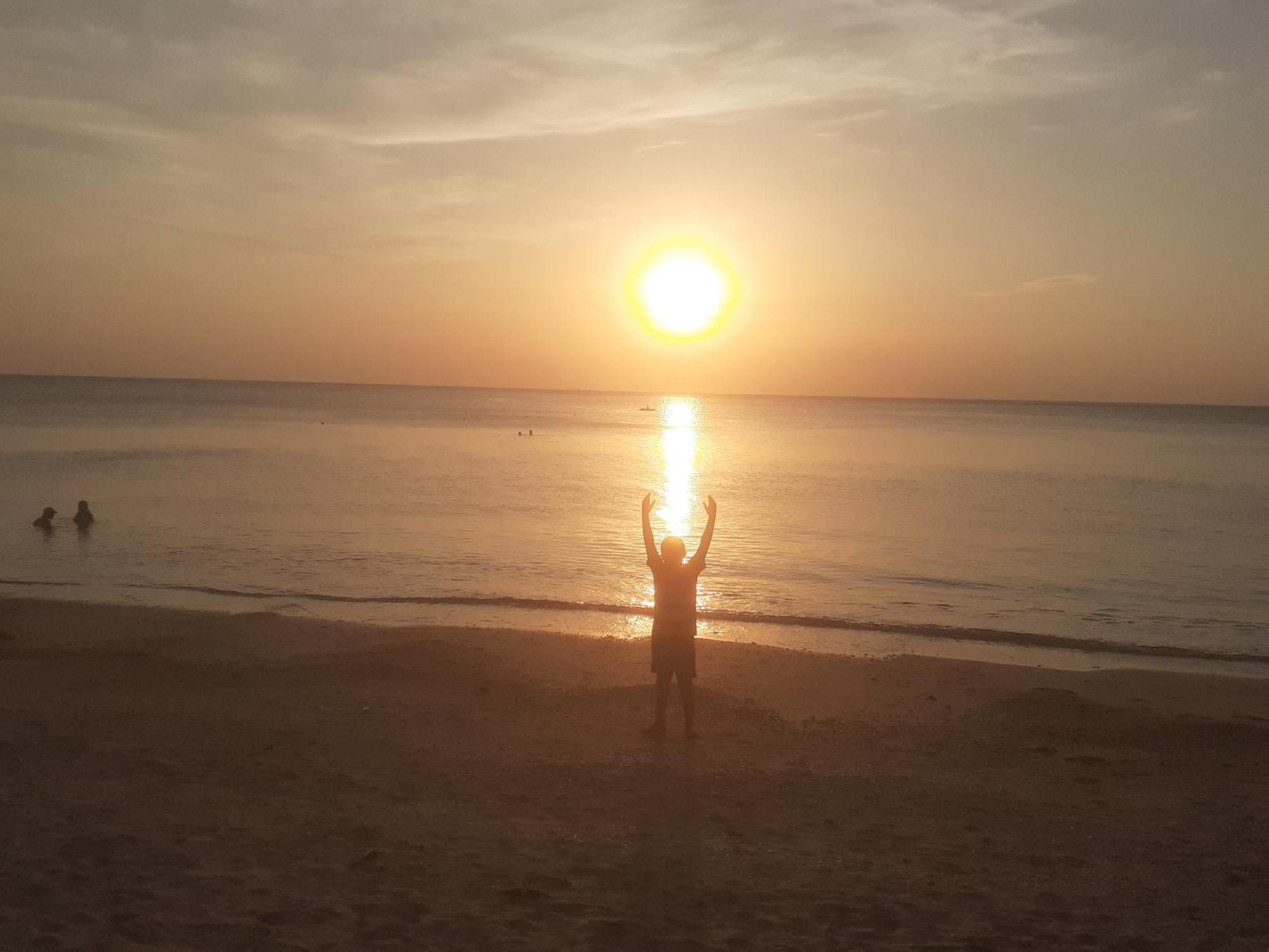 Lanta Daisy Residence Ko Lanta Exteriör bild