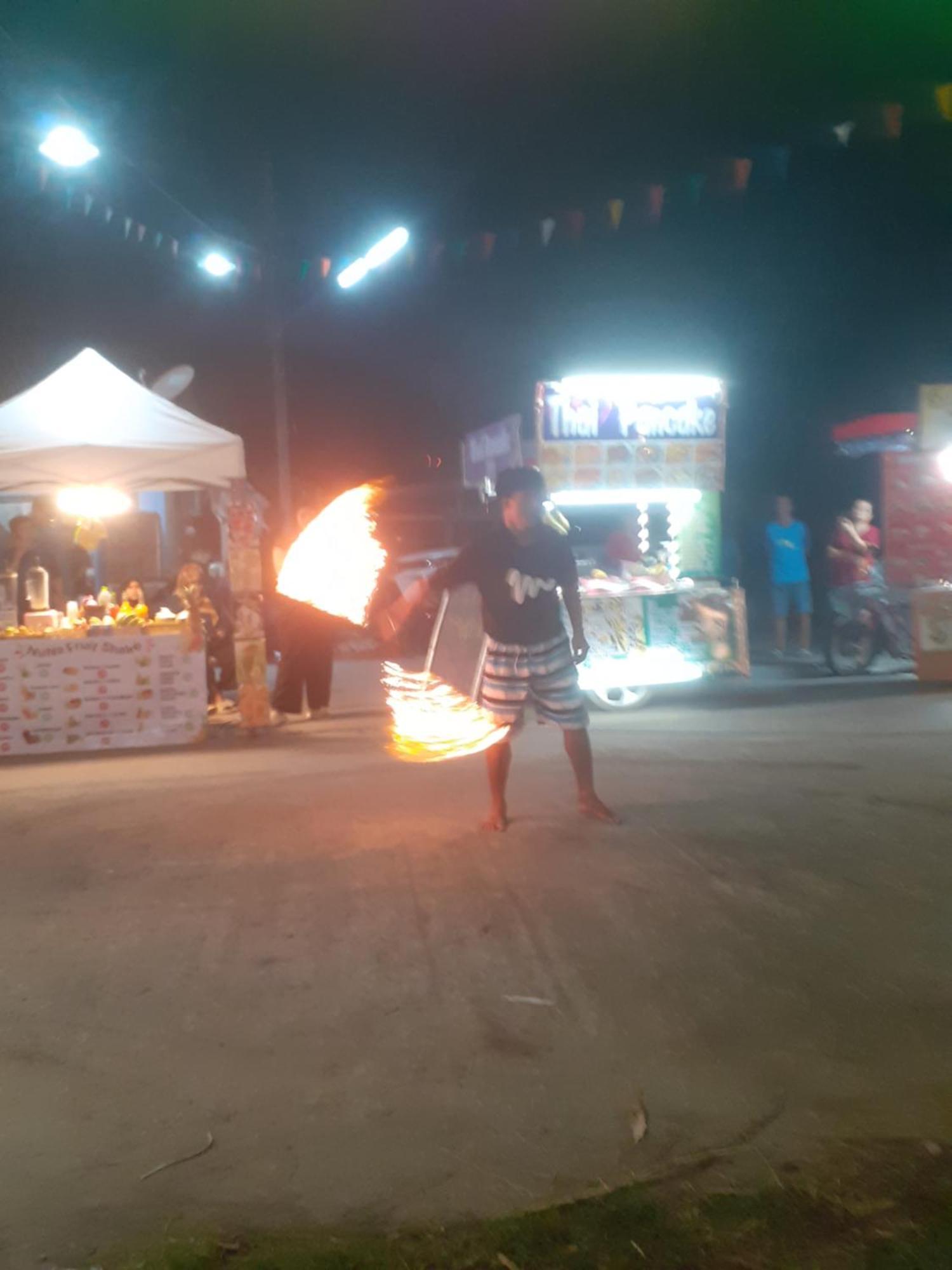 Lanta Daisy Residence Ko Lanta Exteriör bild
