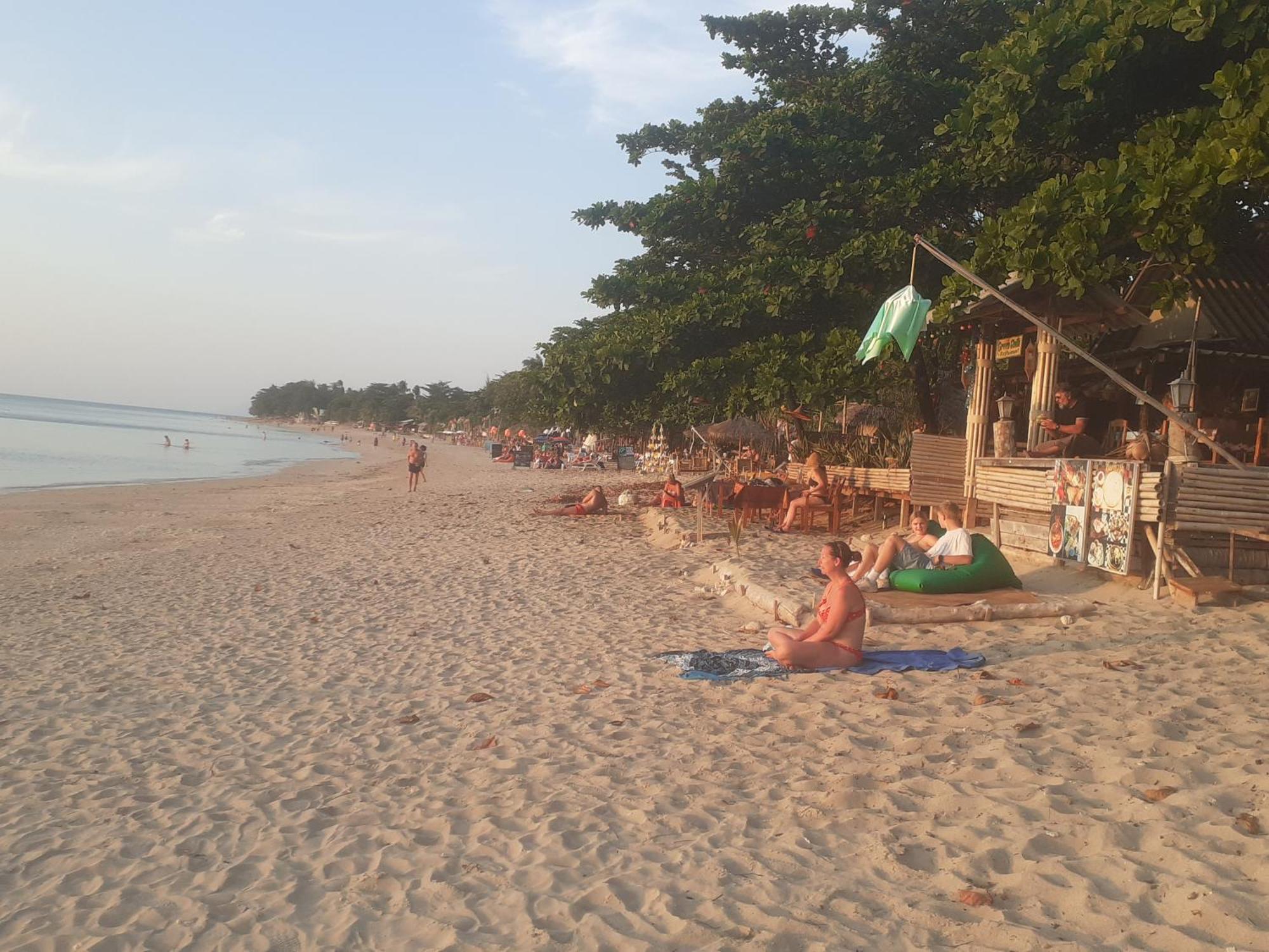 Lanta Daisy Residence Ko Lanta Exteriör bild