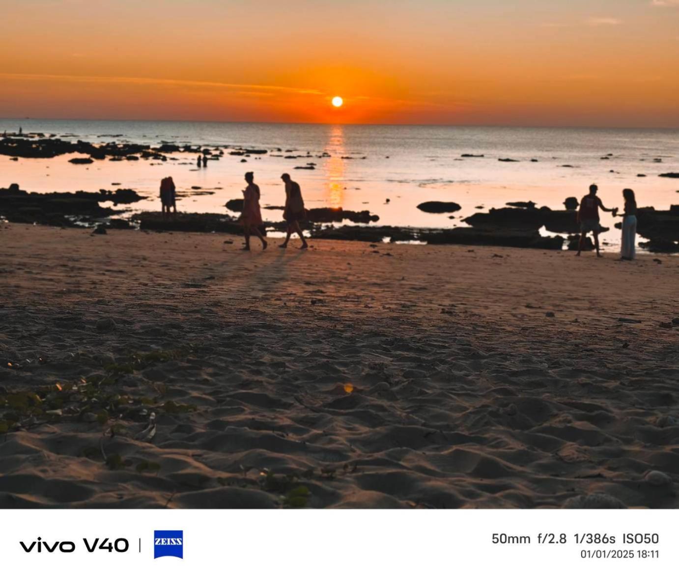 Lanta Daisy Residence Ko Lanta Exteriör bild