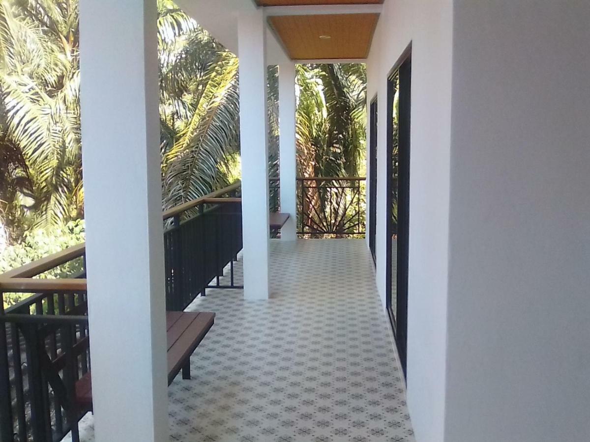 Lanta Daisy Residence Ko Lanta Exteriör bild