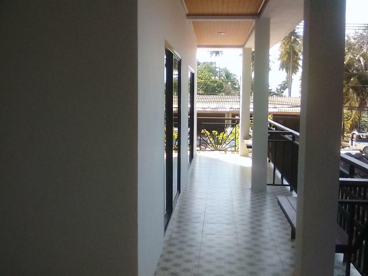 Lanta Daisy Residence Ko Lanta Exteriör bild