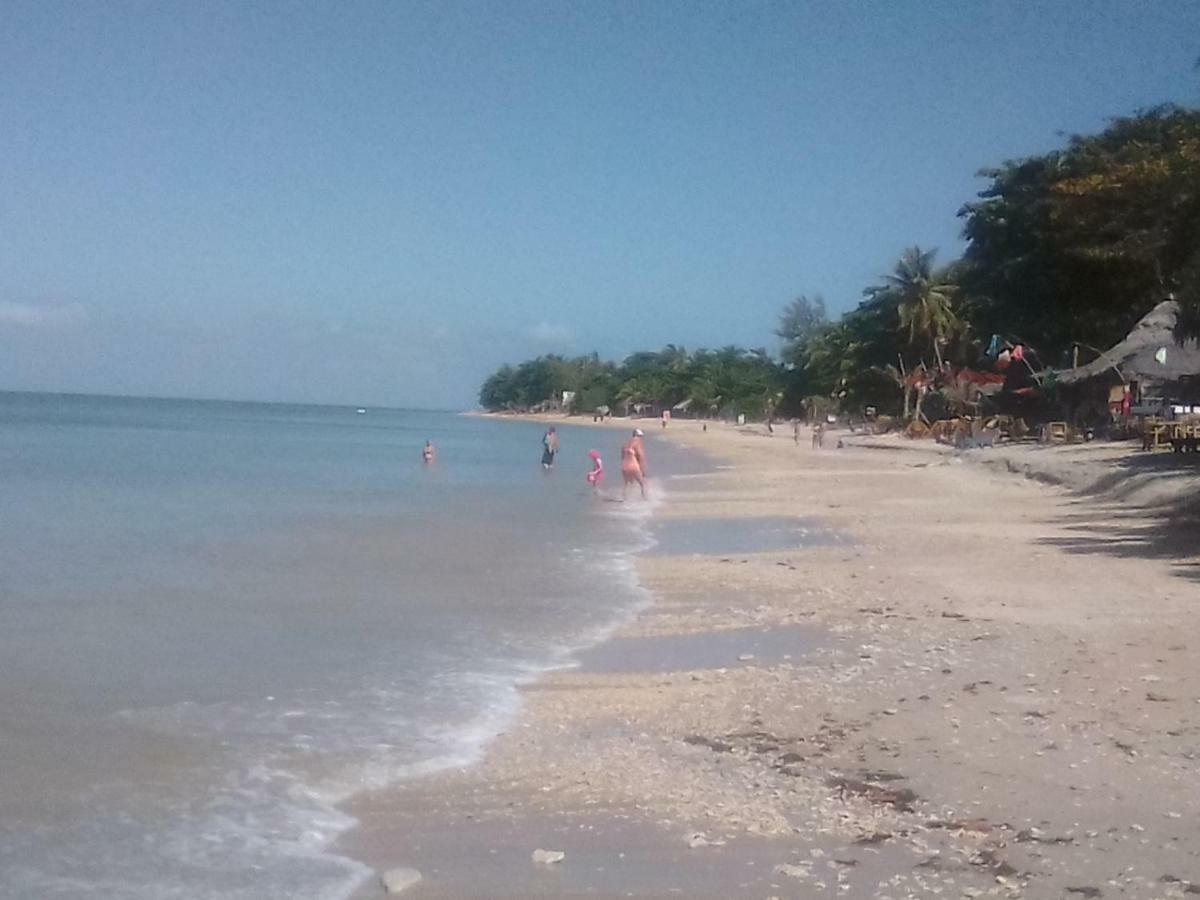 Lanta Daisy Residence Ko Lanta Exteriör bild