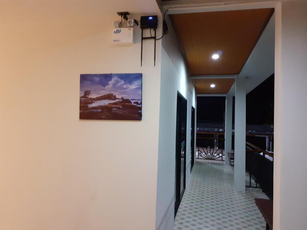 Lanta Daisy Residence Ko Lanta Exteriör bild
