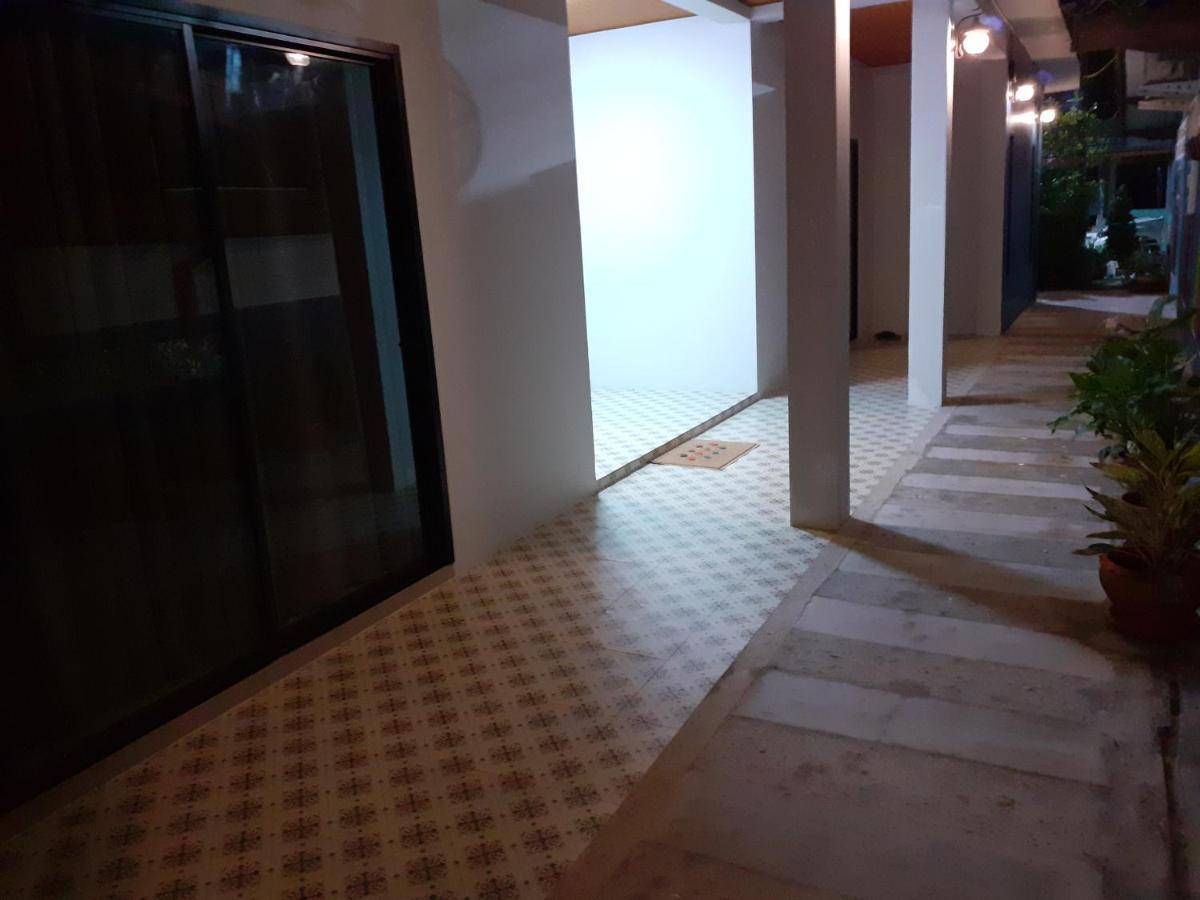 Lanta Daisy Residence Ko Lanta Exteriör bild