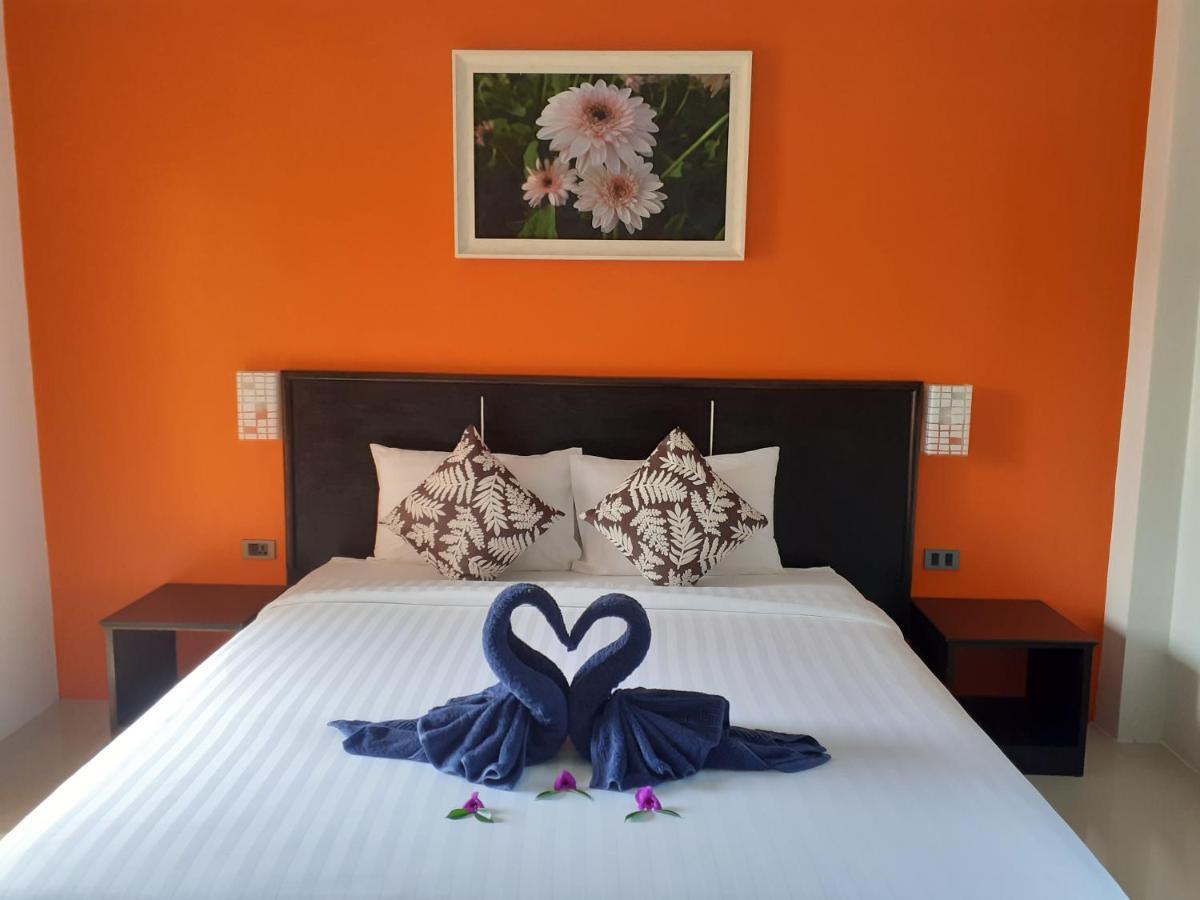 Lanta Daisy Residence Ko Lanta Exteriör bild