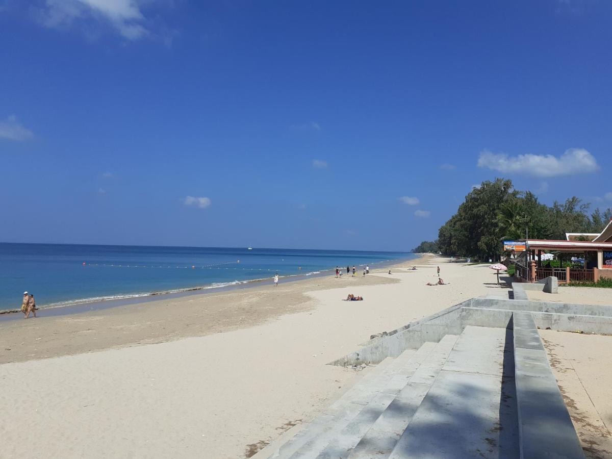Lanta Daisy Residence Ko Lanta Exteriör bild