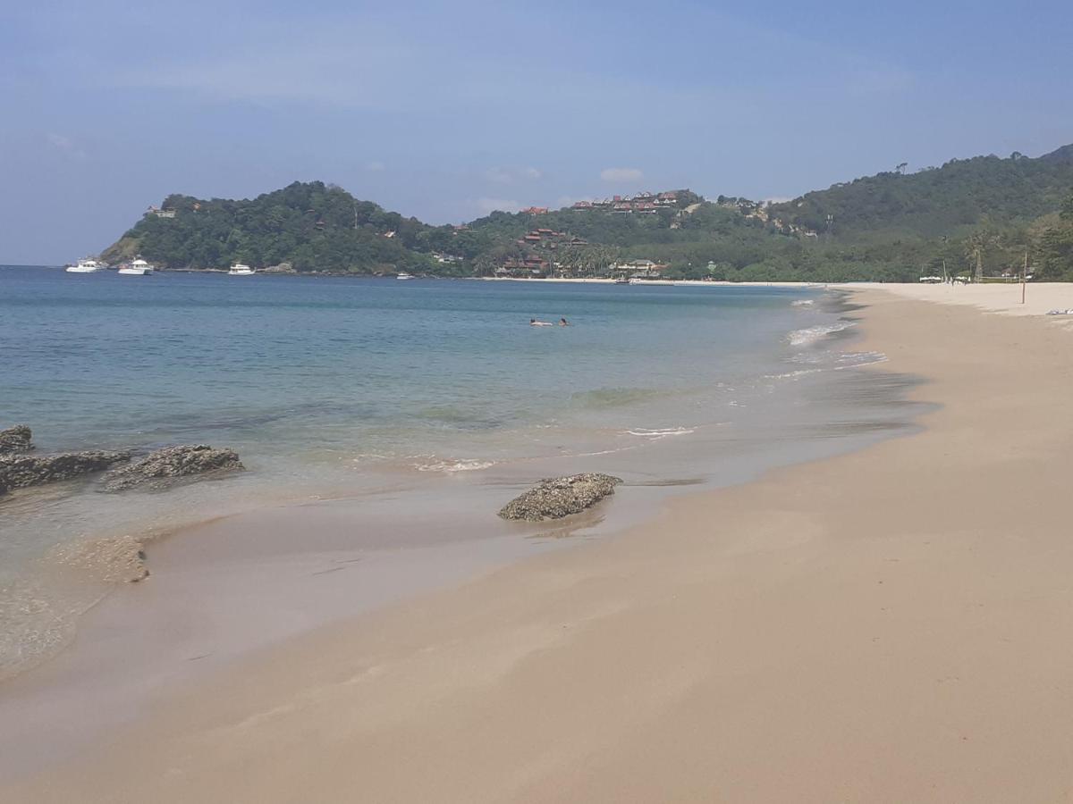 Lanta Daisy Residence Ko Lanta Exteriör bild