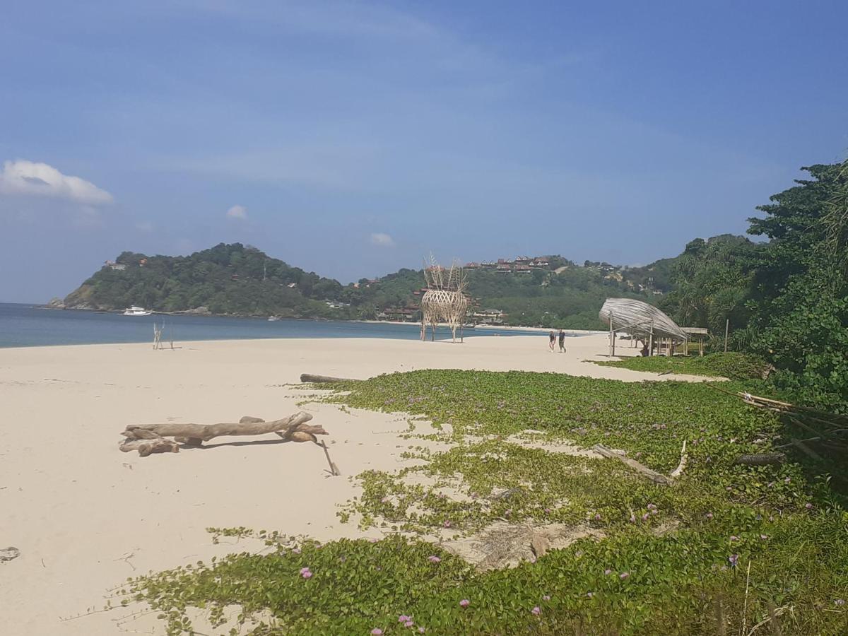 Lanta Daisy Residence Ko Lanta Exteriör bild