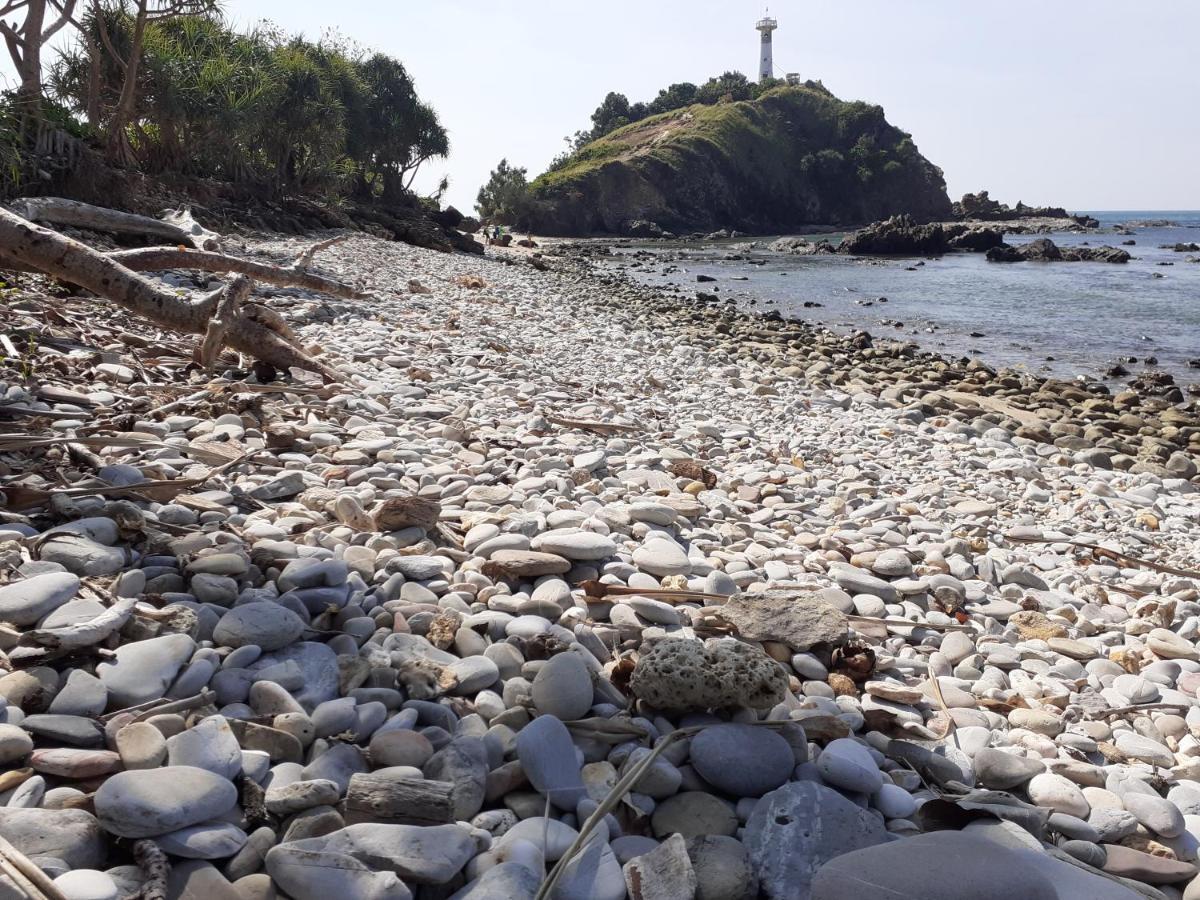 Lanta Daisy Residence Ko Lanta Exteriör bild